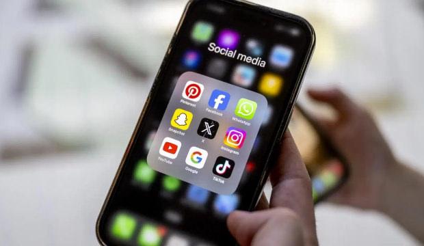 İngiltere'den sanal medya i&ccedil;in acil &ouml;nlem! 48 saat detayı...