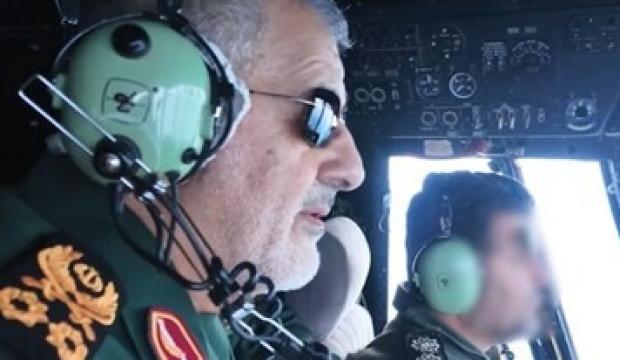 İran ve ABD arasında misilleme! İkinci gemi H&uuml;rm&uuml;z Boğazı'na geldi: Tatbikat başladı