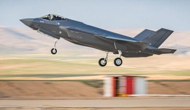 İsrailli b&uuml;y&uuml;kel&ccedil;iden F-35I itirafı: Menzilleri artırıldı