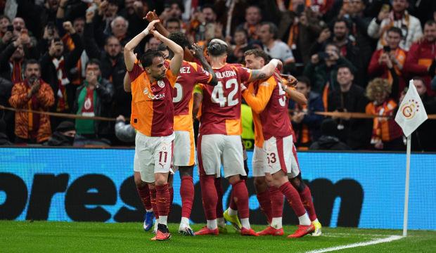 İtalya'nın en &uuml;nl&uuml; gazetesi Juventus'a tepkili! Attıkları manşette Galatasaray &ouml;vg&uuml;s&uuml;