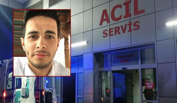 İzmir&rsquo;de doktora saldırı! Akılalmaz neden ortaya &ccedil;ıktı