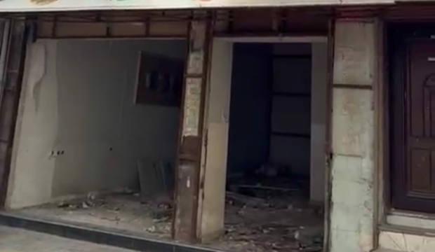 İzmir&rsquo;de silahlı kavga: Bir yaralı var!