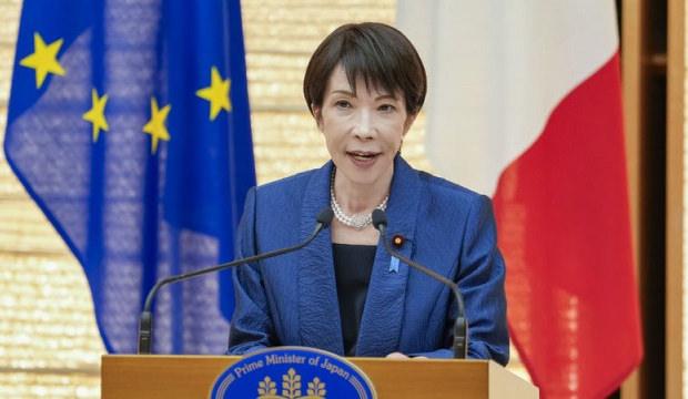 Japonya 8 Şubat'ta erken se&ccedil;ime gidiyor