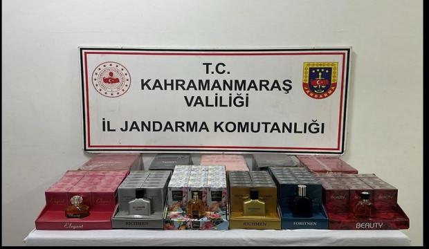 Kahramanmaraş&rsquo;ta Dev Jandarma Operasyonu: 290 Ş&uuml;pheli Yakalandı!