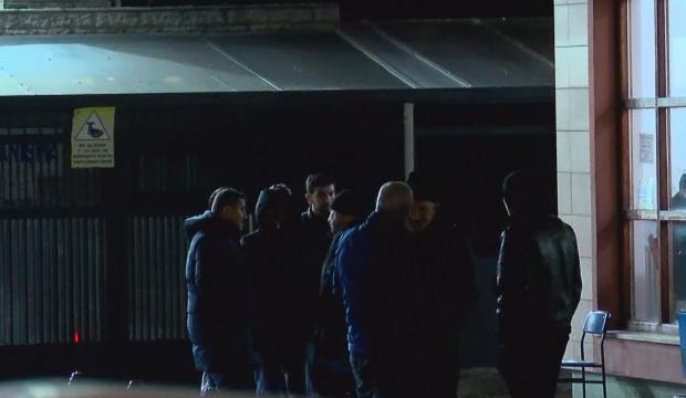 Kardeşini &ouml;ld&uuml;ren ş&uuml;pheli Silivri'de &ouml;l&uuml; bulundu