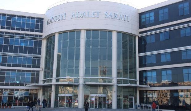 Kayseri'de annesini darbbettiği iddiasıyla tutuklanan şahsın cezası belli oldu 