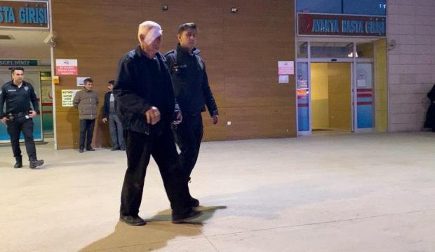 Kaza yapan alkoll&uuml; bisiklet s&uuml;r&uuml;c&uuml;s&uuml;ne 11 bin 629 TL ceza