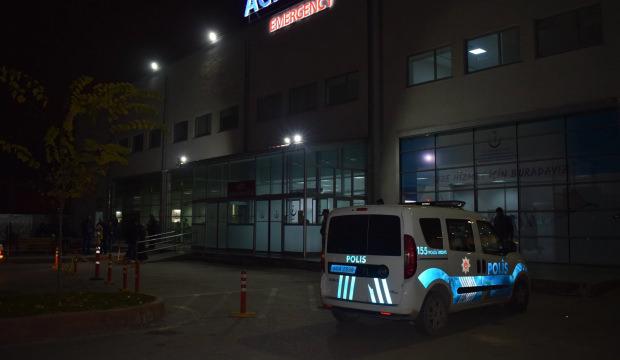 Kiracısını silahının kabzasıyla darbeden ev sahibi tutuklandı