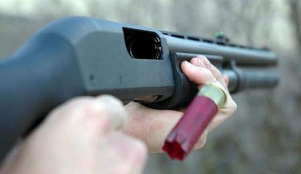 Kocaeli'de cıvata kavgasında kan aktı! Kuzenini t&uuml;fekle ağır yaraladı