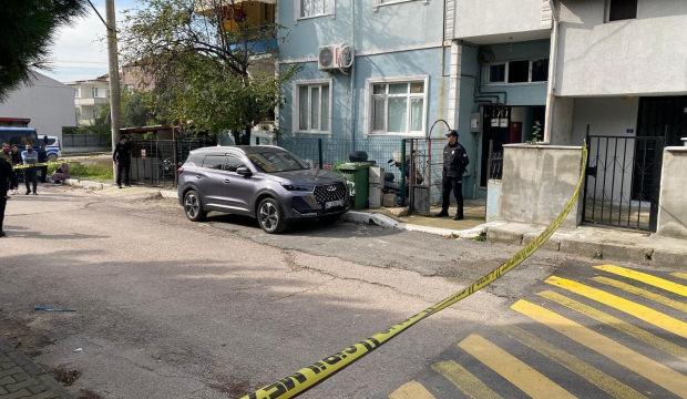 Kocaeli'de eşini vahşice &ouml;ld&uuml;rm&uuml;şt&uuml;: Kahreden d&uuml;ğ&uuml;n detayı ortaya &ccedil;ıktı