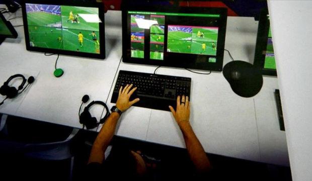 Konyaspor - Galatasaray ma&ccedil;ının VAR&rsquo;ı belli oldu