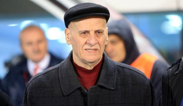 'Kupaların efendisi' lakaplı Yazıcı vefatının 3. yılında anılıyor