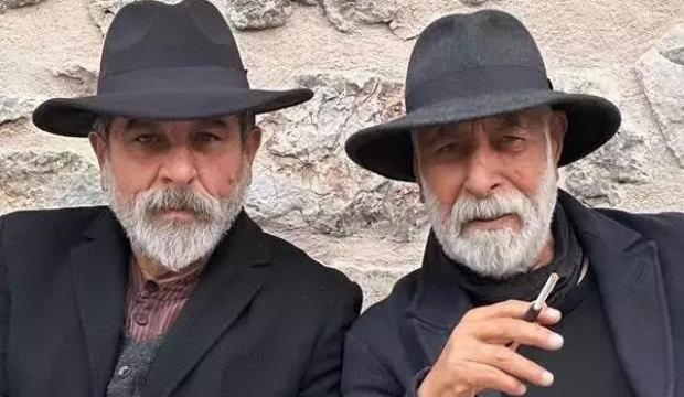 Kurtlar Vadisi'nin K&ouml;m&uuml;rc&uuml; ailesi yıllar sonra bir arada: İşte efsane ikilinin son hali