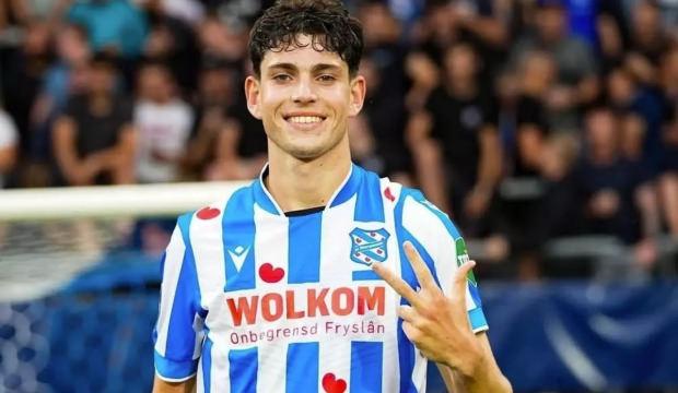 Kuzey'in yeni kralı S&uuml;per Lig ekibi i&ccedil;in gemileri yaktı