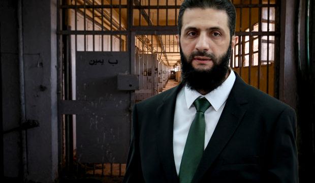 Şara kararname imzaladı: Suriye'de genel af ilan edildi