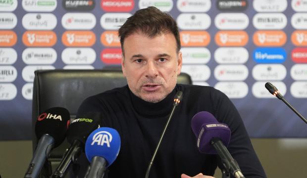 Ligin dibine demir attılar! 'Pes etmeyeceğiz'