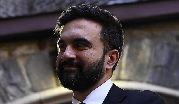 Mamdani y&ouml;netimi İsrail'i destekleyen şirketin s&ouml;zleşmesini yenilemedi