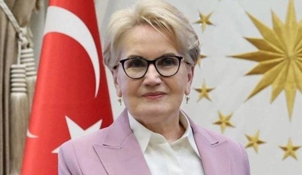 Meral Akşener siyasete mi d&ouml;n&uuml;yor? Bizzat cevapladı, son hali dikkat &ccedil;ekti...