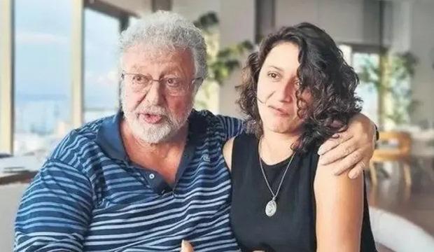 Metin Akpınar'ın kızı a&ccedil;ıkladı! 6 milyonluk tazminat ile ne yapacak?