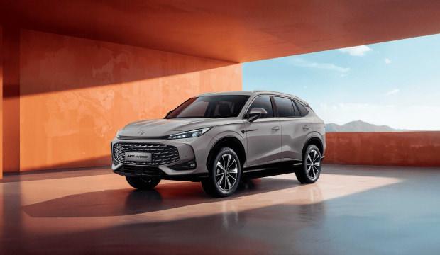 MG&rsquo;nin Hybrid+ teknolojisine sahip modelleri yeni HS ve yeni ZS T&uuml;rkiye&rsquo;de!