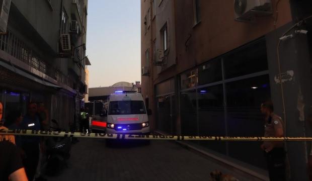 Muğla'da baba ve oğlun &ouml;ld&uuml;r&uuml;ld&uuml;ğ&uuml; cinayette anne hakkında azmettirici iddiası!