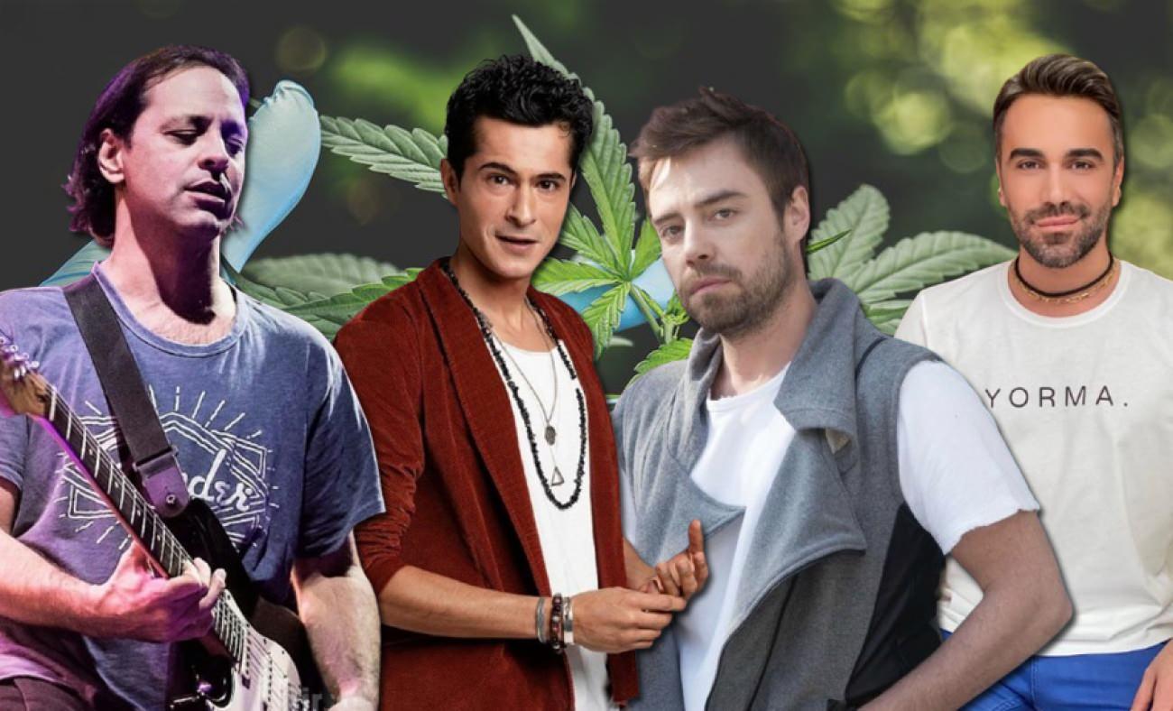 Murat Dalkılı&ccedil;, Kaan Tang&ouml;ze ve İsmail Hacıoğlu g&ouml;zaltına alındı!