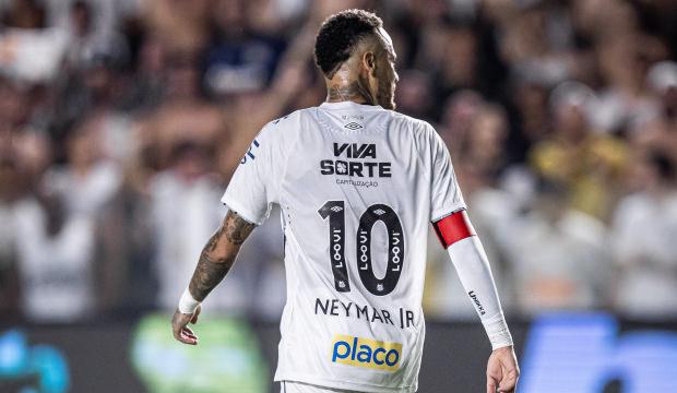 Neymar hayranlarını yıkan habari duyurdu! Kimse bunu beklemiyordu