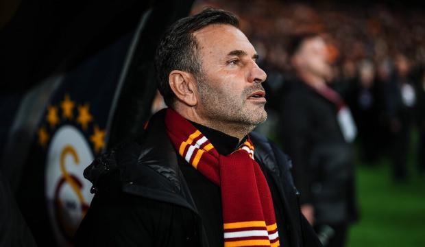 Okan Buruk kara kara d&uuml;ş&uuml;n&uuml;yor: Juventus ma&ccedil;ı &ouml;ncesi 4 eksik var