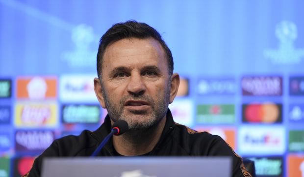 Okan Buruk'tan transfer a&ccedil;ıklaması! 'Kollarımızı a&ccedil;tık gelmesini bekliyoruz'