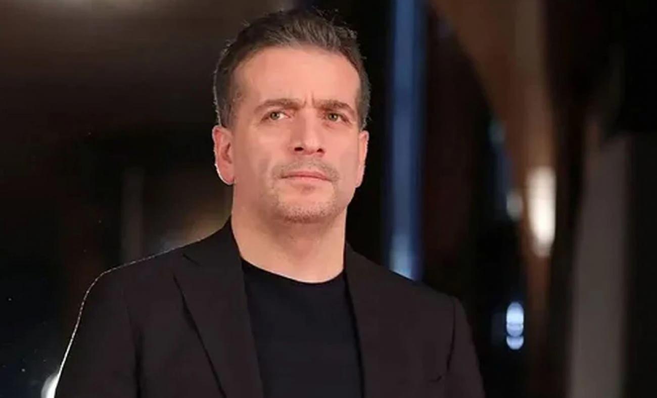 &Ouml;l&uuml;mden d&ouml;nm&uuml;şt&uuml;! Murat Cemcir'den aylar sonra ilk paylaşım