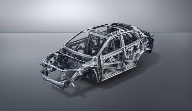 OMODA 5 g&uuml;venlik testlerinden tam not alarak &ccedil;ifte 5 yıldız kazandı