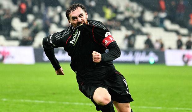 Orkun K&ouml;k&ccedil;&uuml;'ye bomba teklif! Beşiktaş kararını &ccedil;oktan vermiş