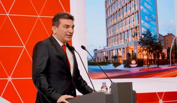 OYAK 2030 hedefini a&ccedil;ıkladı: 60 milyar dolarlık portf&ouml;y ve k&uuml;resel genişleme atağı