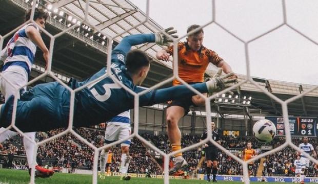 Premier Lig yolunda darbe! Hull City &uuml;st &uuml;ste 3. ma&ccedil;ta da aynısını yaşadı