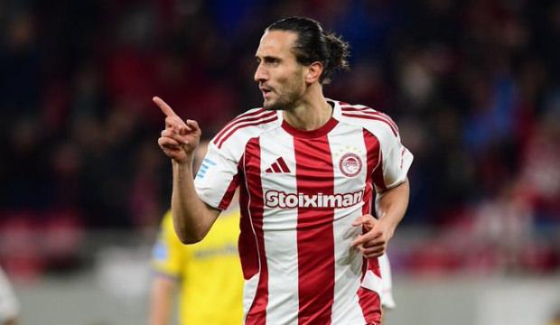 Yusuf gol&uuml;n&uuml; attı! Ma&ccedil;a son noktayı koydu