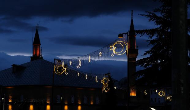 Ramazan s&uuml;slemeleri tartışmasına kamuoyu son noktayı koydu