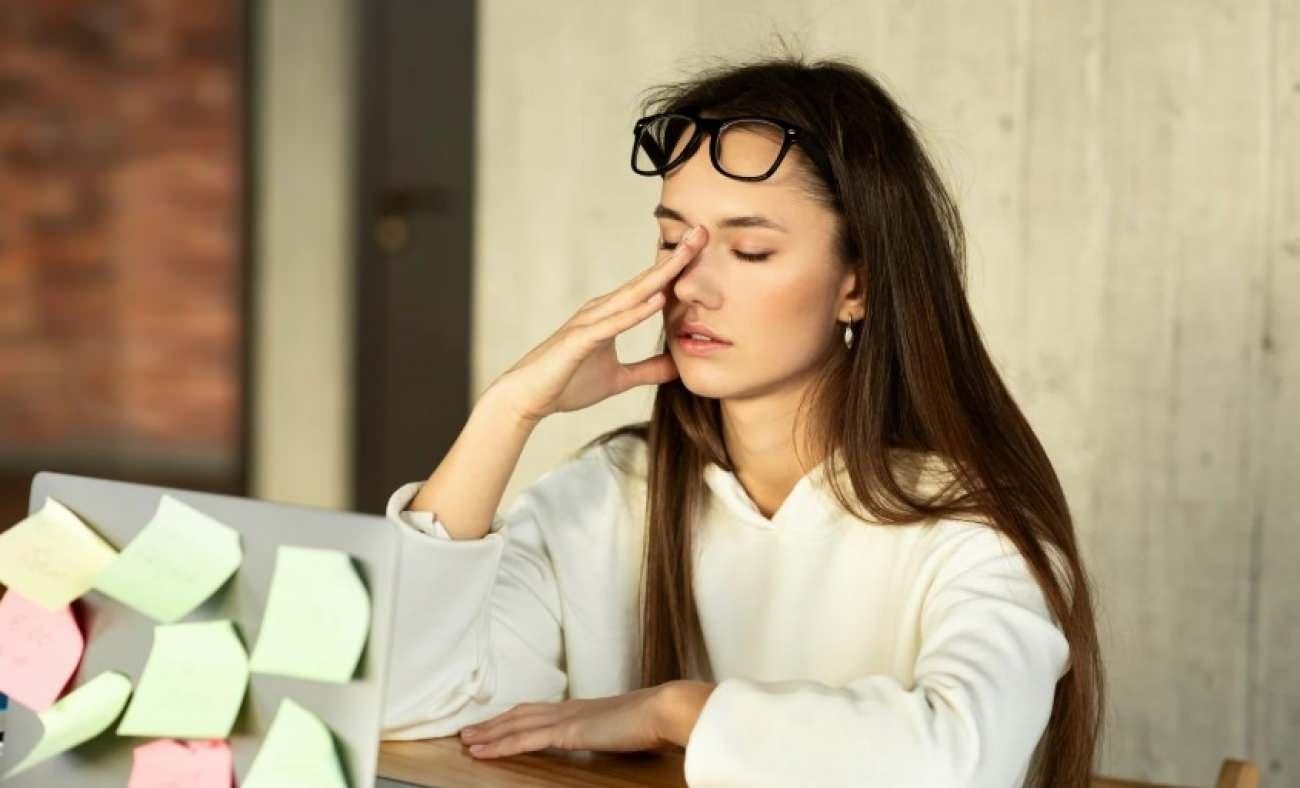 Ramazan'da ofis verimliliği: A&ccedil;lık konsantrasyonunuzu bozmasın!