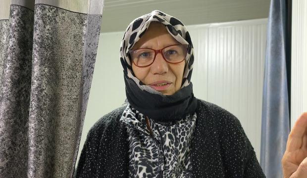 "Ramazan'dan Ramazan'a ezan sesi duyuyoruz" diyen mahalleliden dikkat &ccedil;eken &ccedil;ağrı