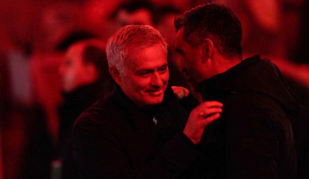 Real Madrid ma&ccedil;ı &ouml;ncesi 'seviye' diyen Mourinho Fenerbah&ccedil;elileri kızdıracak