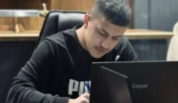 Samsun'da kanlı pusu: 19 yaşındaki gencin &ouml;ld&uuml;r&uuml;lme nedeni ortaya &ccedil;ıktı