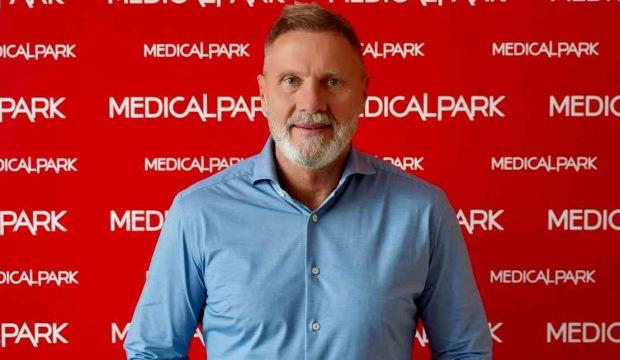 Samsunspor&rsquo;daThorsten Fink, sağlık kontrol&uuml;nden ge&ccedil;ti