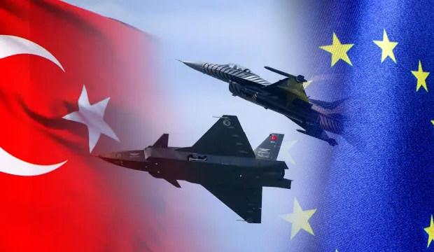 Savaşın eşiğindeler! T&uuml;rkiye ile ilişkileri ilerletmek istiyorlar