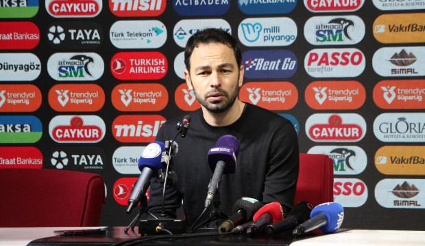 Sel&ccedil;uk İnan: Kafamızdaki plan tuttu tutacak derken...