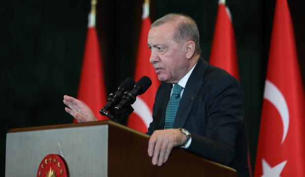Son dakika: Başkan Erdoğan'dan valilere peş peşe talimatlar! Net şekilde uyardı...