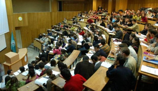 Son dakika: &Uuml;niversitelerle ilgili kritik kontenjan kararı! Milyonları ilgilendiriyor...