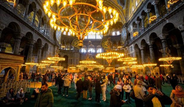 Ş&uuml;k&uuml;r kavuşturana! Hoşgeldin Ya Şehr-i Ramazan