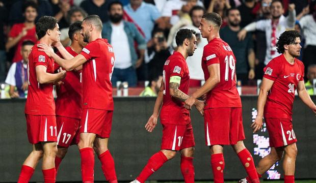 S&uuml;per Lig ekibinin milli yıldızı ameliyata alındı: Tarih verildi