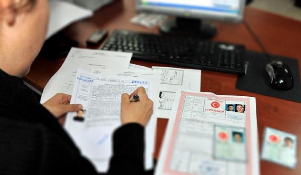 Tapu i&ccedil;in milyonları ilgilendiren d&uuml;zenleme! AK Parti harekete ge&ccedil;ti