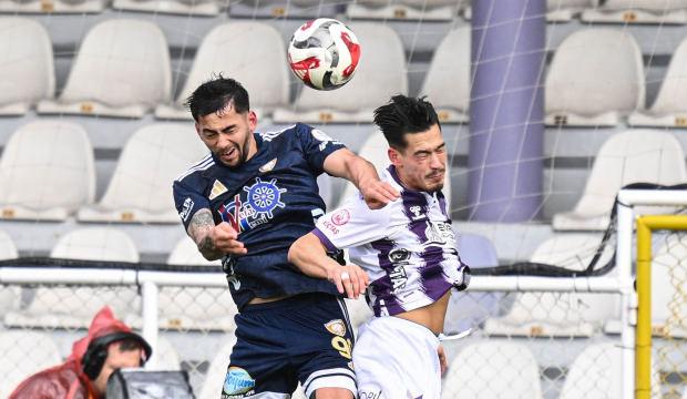 TFF 1. Lig'de lider bir kez daha değişti: Uzatmalarda hayata d&ouml;nd&uuml;ler