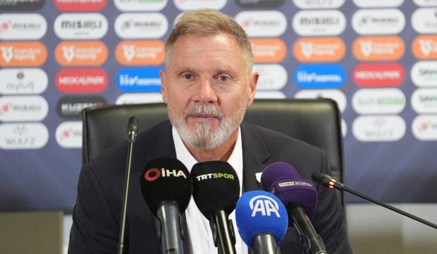 Thorsten Fink: 2 transfer d&ouml;nemine ihtiya&ccedil; var